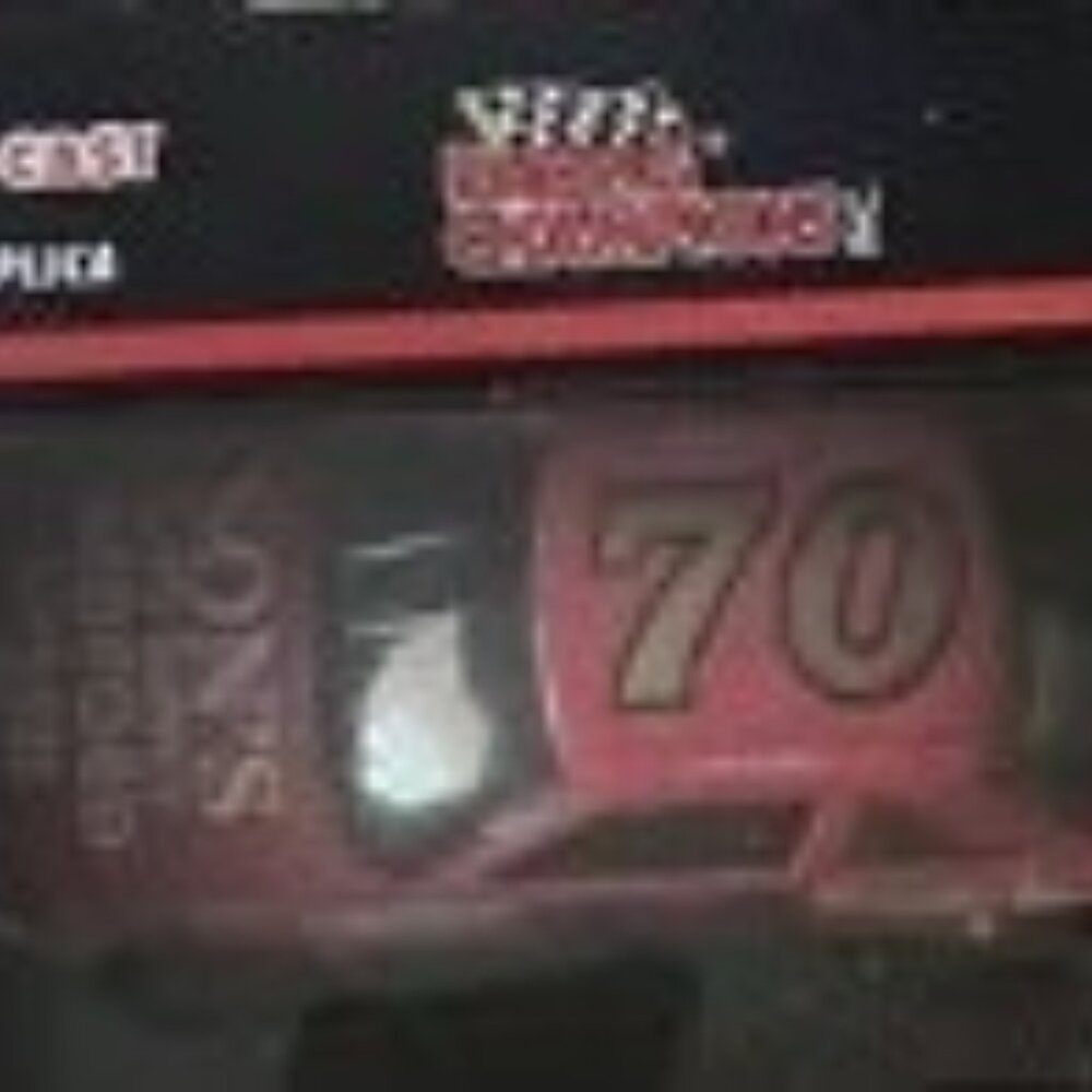 Racing Champions 1/24 Nascar diecast #70 J D McDuffie 1992 New IIn Box